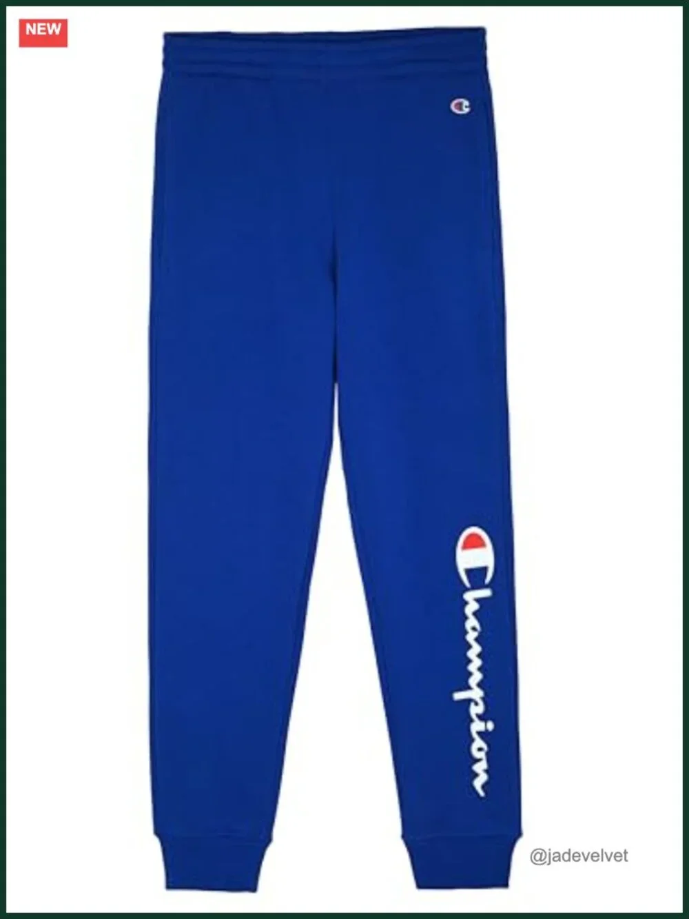 Boys 3-Piece Jogger Set Hoodie Sweatpants Tee Cotton Blend